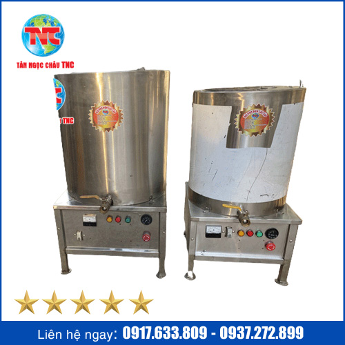 Nồi Điện