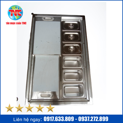 Khay Inox