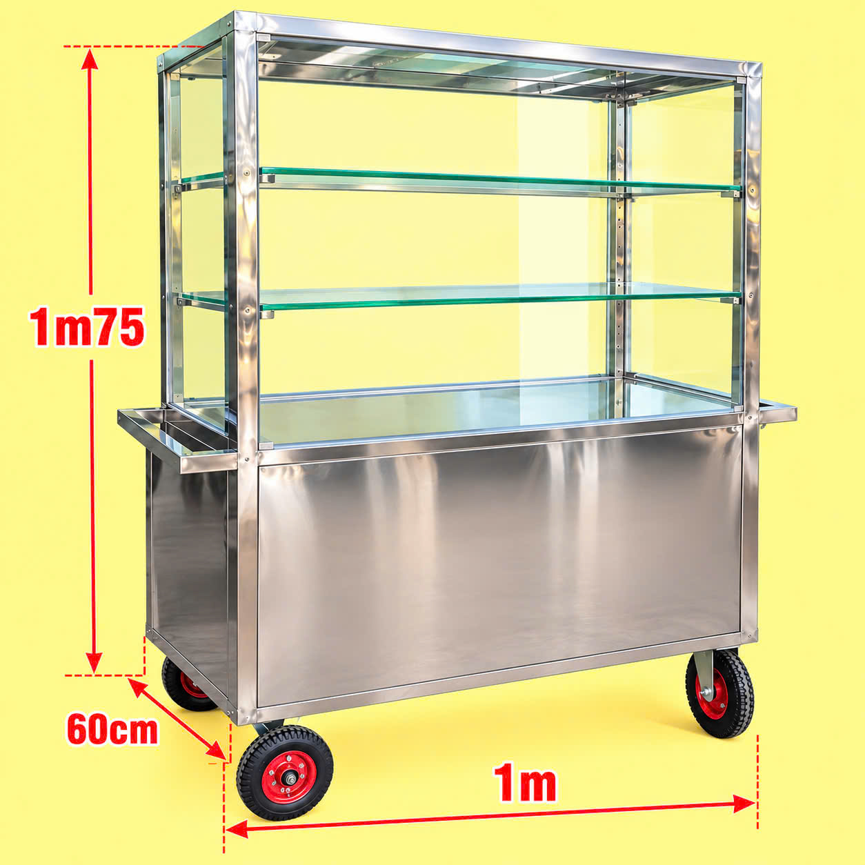 CÔNG TY TNHH THƯƠNG MẠI DỊCH VỤ SẢN XUẤT TÂN NGỌC CHÂU TNC