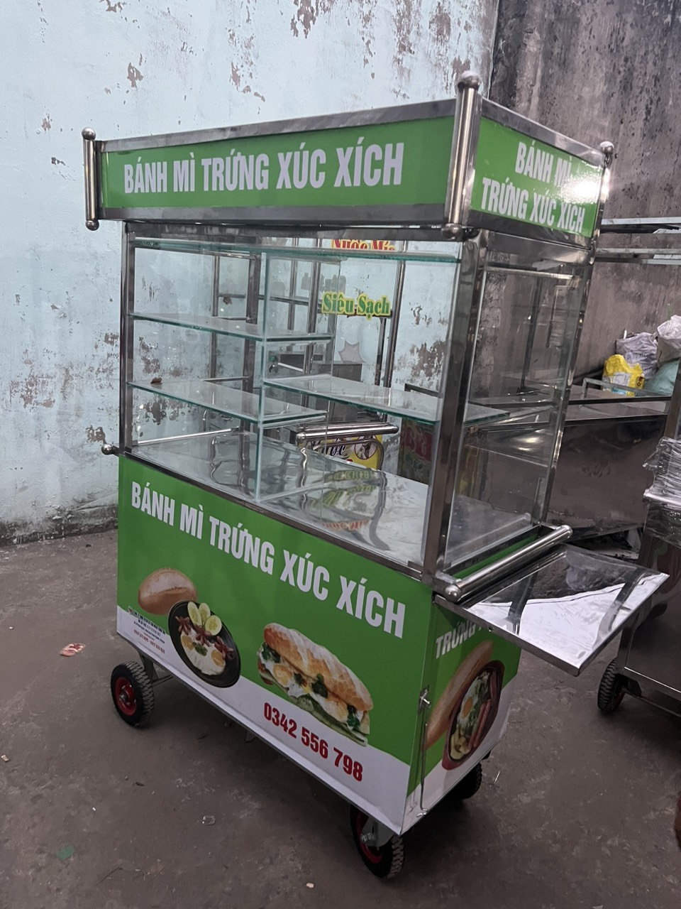 CÔNG TY TNHH THƯƠNG MẠI DỊCH VỤ SẢN XUẤT TÂN NGỌC CHÂU TNC
