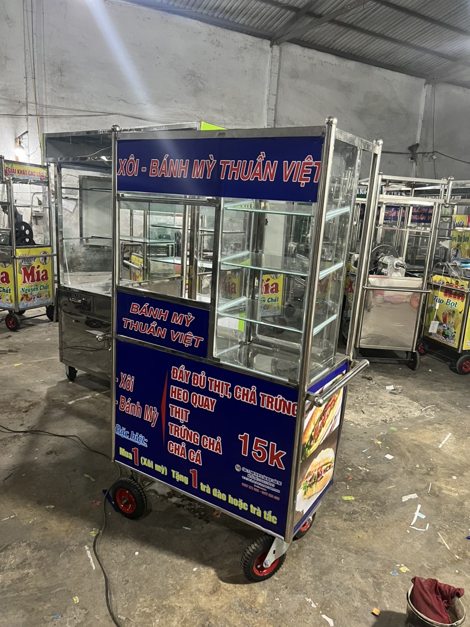 CÔNG TY TNHH THƯƠNG MẠI DỊCH VỤ SẢN XUẤT TÂN NGỌC CHÂU TNC