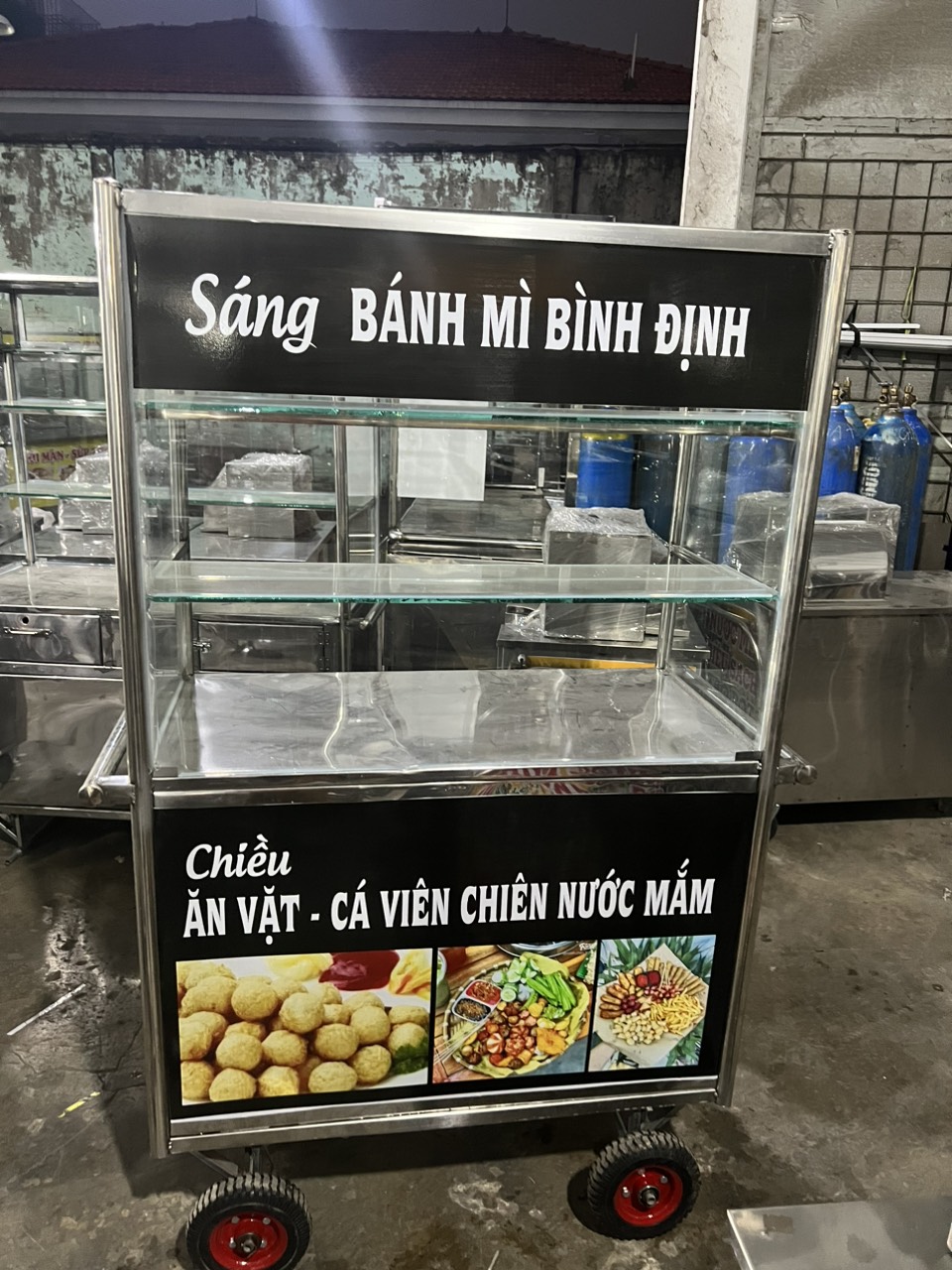CÔNG TY TNHH THƯƠNG MẠI DỊCH VỤ SẢN XUẤT TÂN NGỌC CHÂU TNC