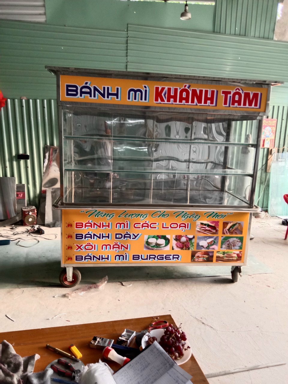 CÔNG TY TNHH THƯƠNG MẠI DỊCH VỤ SẢN XUẤT TÂN NGỌC CHÂU TNC