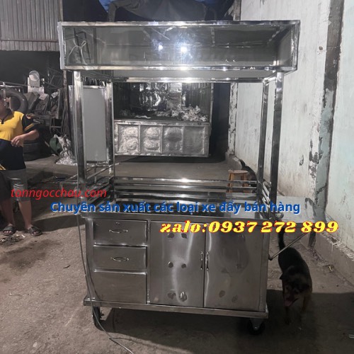 CÔNG TY TNHH THƯƠNG MẠI DỊCH VỤ SẢN XUẤT TÂN NGỌC CHÂU TNC