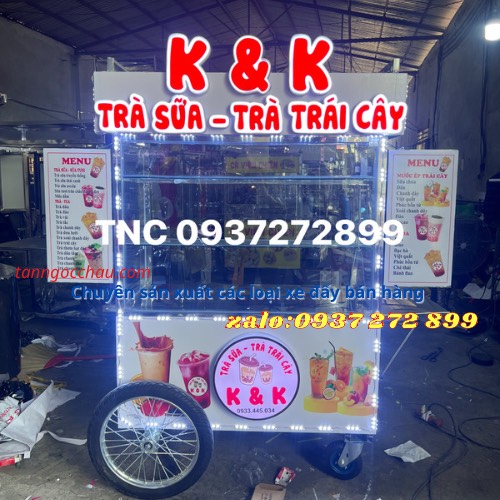 CÔNG TY TNHH THƯƠNG MẠI DỊCH VỤ SẢN XUẤT TÂN NGỌC CHÂU TNC
