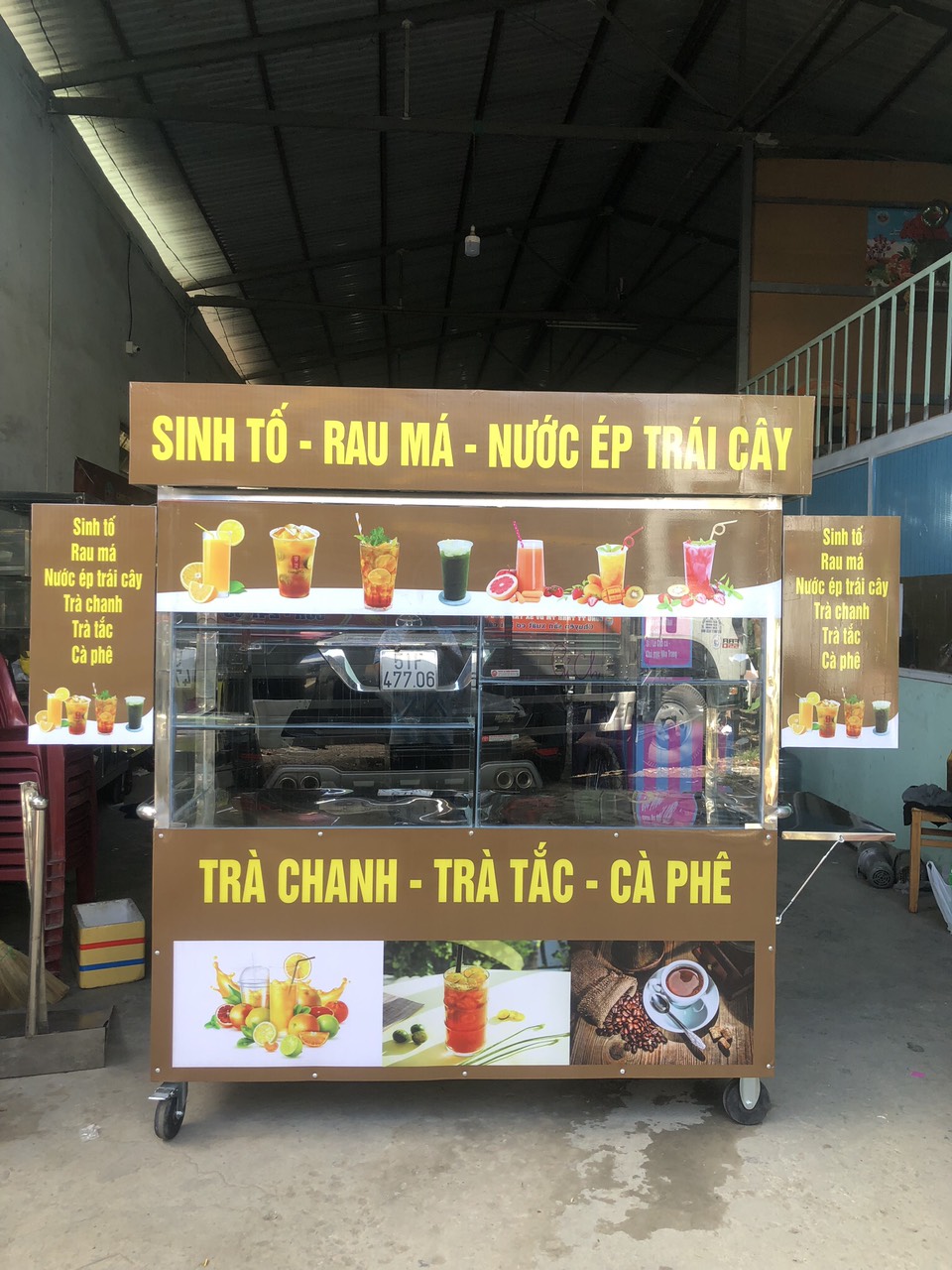 CÔNG TY TNHH THƯƠNG MẠI DỊCH VỤ SẢN XUẤT TÂN NGỌC CHÂU TNC