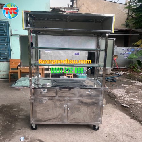 CÔNG TY TNHH THƯƠNG MẠI DỊCH VỤ SẢN XUẤT TÂN NGỌC CHÂU TNC
