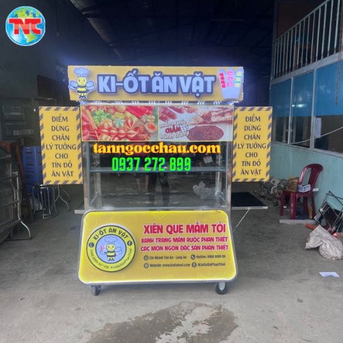 CÔNG TY TNHH THƯƠNG MẠI DỊCH VỤ SẢN XUẤT TÂN NGỌC CHÂU TNC