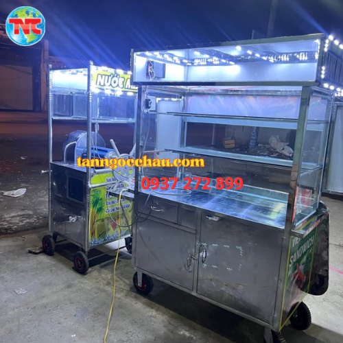 CÔNG TY TNHH THƯƠNG MẠI DỊCH VỤ SẢN XUẤT TÂN NGỌC CHÂU TNC